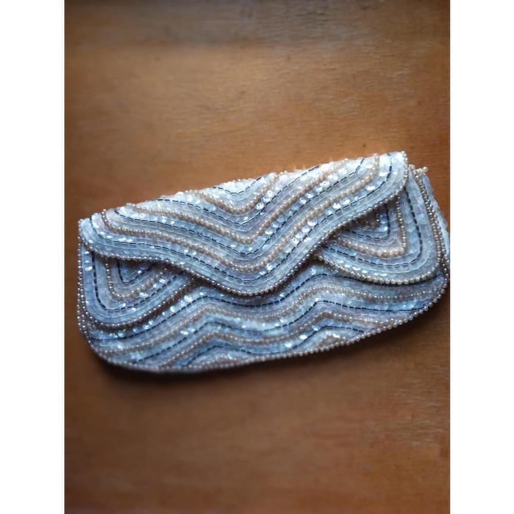Gorgeous beaded bag